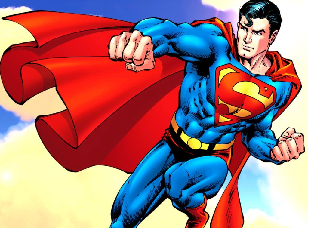 Superman-Saving-the-World